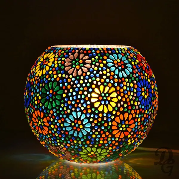 Decorative_Table_Lamps_for_Home_Decor_Mosaic_Lamps_Round_Dome_Shape_Mosaic_Bedside_Table_Lamp_for_Bedroom_(20_cm,_Multi)_(Medium)
