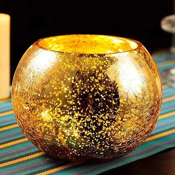 Gold_Glass_Candle_Tealight_Holder_For_Decoration