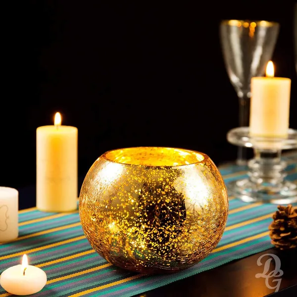 Gold_Glass_Candle_Tealight_Holder_For_Decoration