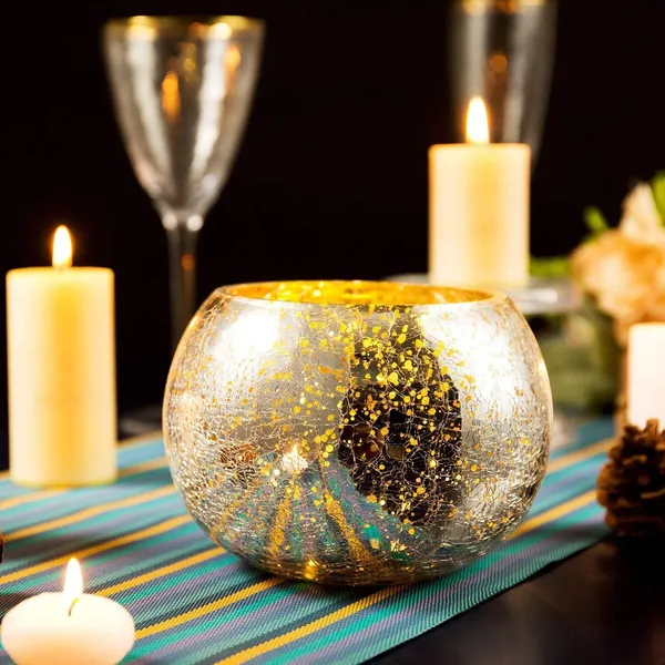 Silver_Glass_Candle_Tealight_Holder_For_Decoration