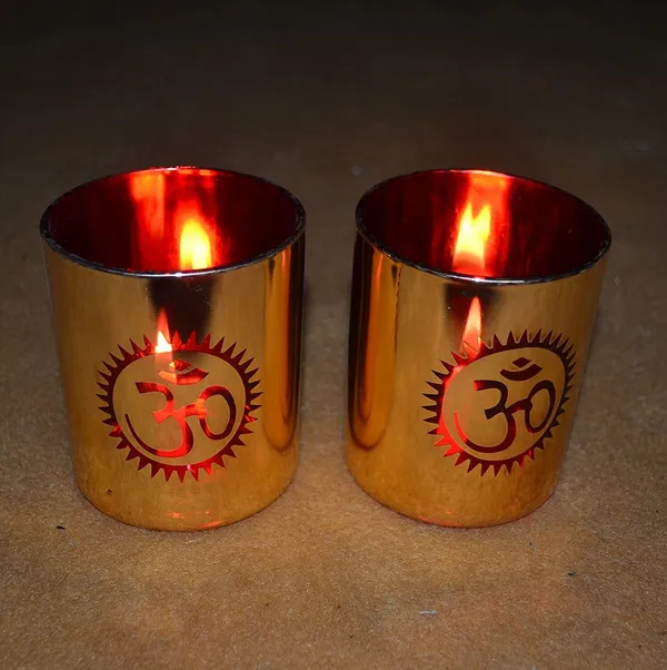 Gold_Glass_Candle_Tealight_Holder_For_Decoration