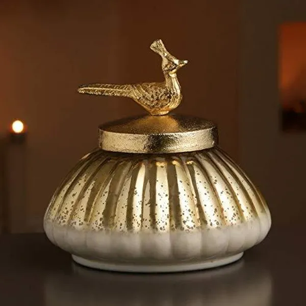Gold_Glass_Jar_With_Knob_Lid_1_Piece_Gold