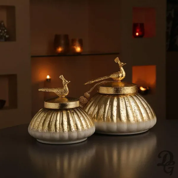 Gold_Glass_Jar_With_Knob_Lid_1_Piece_Gold