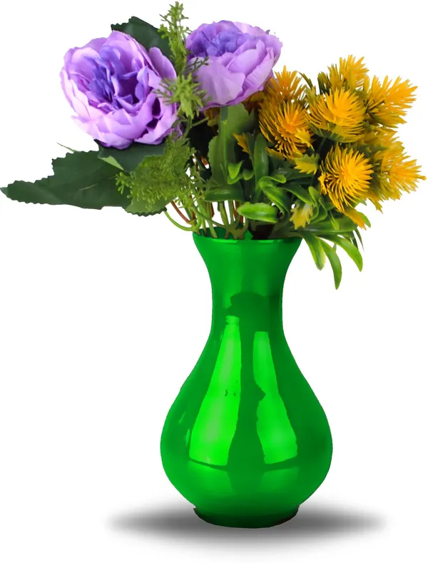 Green_Table__Floor_Decorative_Vase_For_Home_&_Office