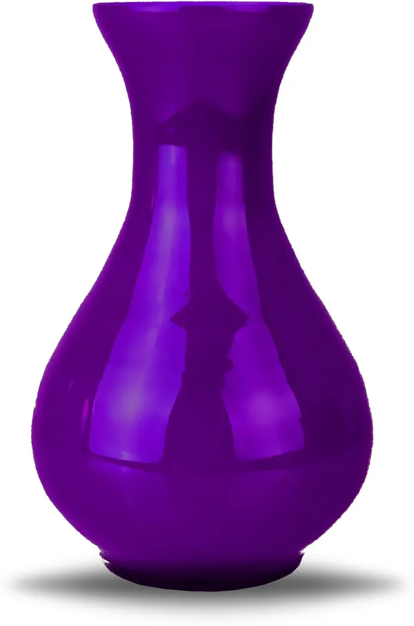 Purple_Table__Floor_Decorative_Vase_For_Home_&_Office