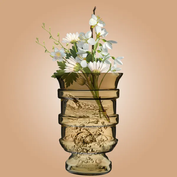 Beige_Table_Decorative_Vase_For_Home_&_Office