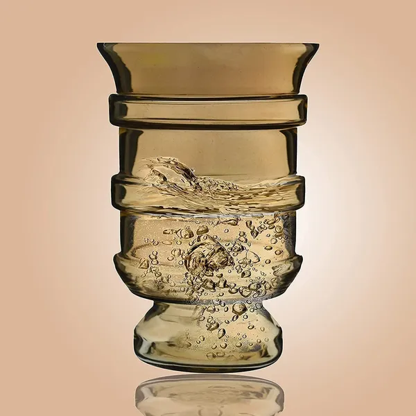 Beige_Table_Decorative_Vase_For_Home_&_Office