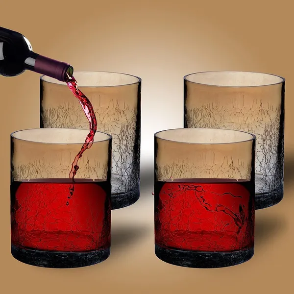 Beige_Drinking_Wine_Glass_Pack_Of_4
