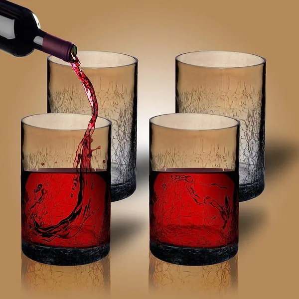Beige_Drinking_Wine_Glass_Pack_Of_2