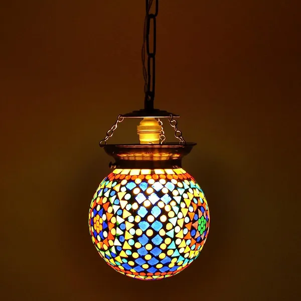 Mosaic_Pendant_Lamp_For_Home_Decor