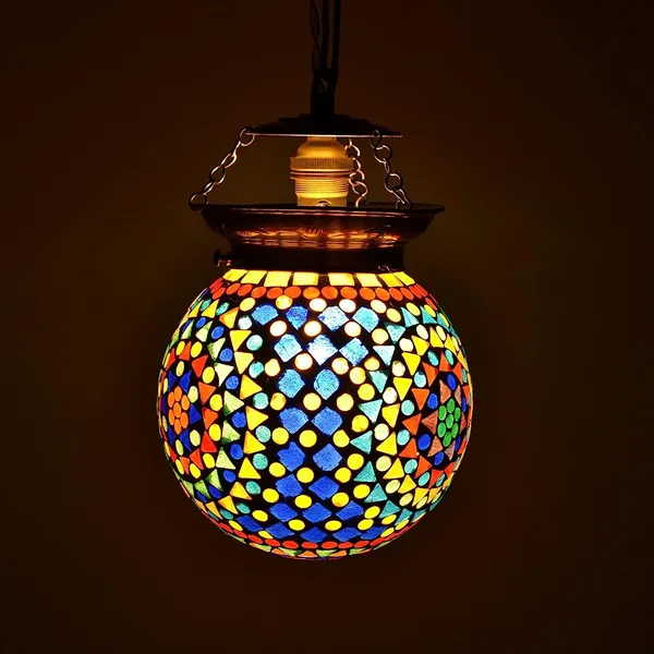 Mosaic_Pendant_Lamp_For_Home_Decor