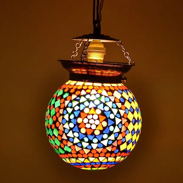 Mosaic_Pendant_Lamp_For_Home_Decor