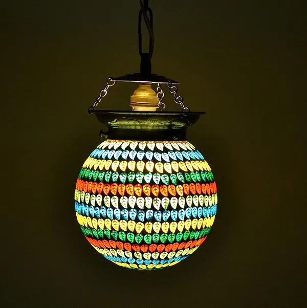 Mosaic_Pendant_Lamp_For_Home_Decor