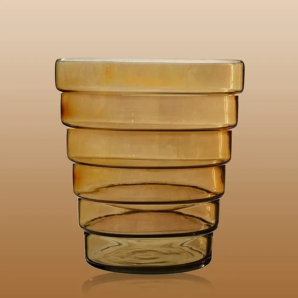 Beige_Floor_Decorative_Vase_For_Home_&_Office
