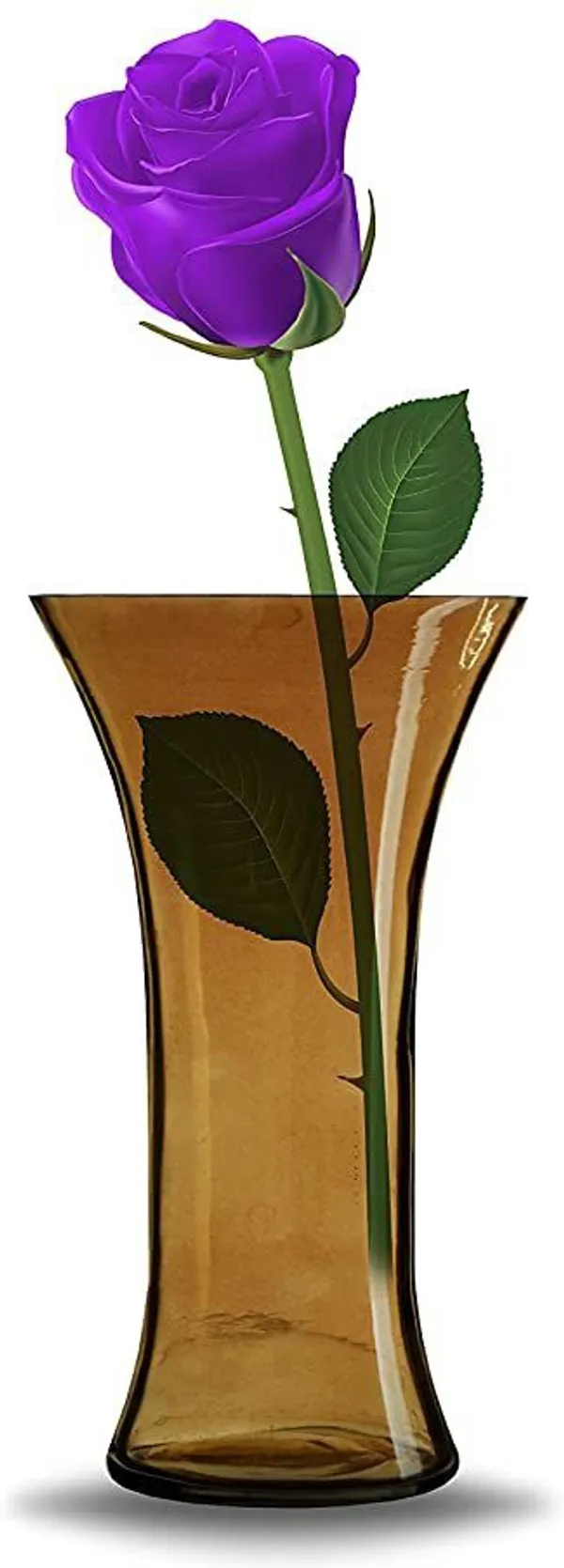 Beige_Table_Decorative_Vase_For_Home_&_Office