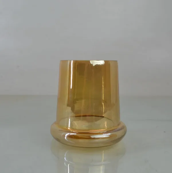 Clear_Glass_Conical_Lid_Glass_Jars_Pack_Of_1