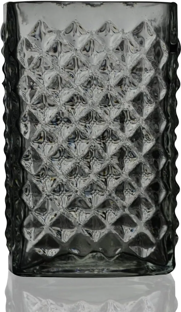 Black_Table_Decorative_Vase_For_Home_&_Office