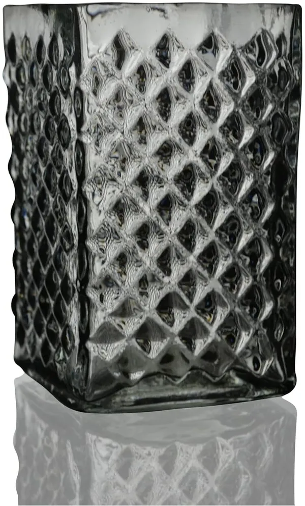 Black_Table_Decorative_Vase_For_Home_&_Office