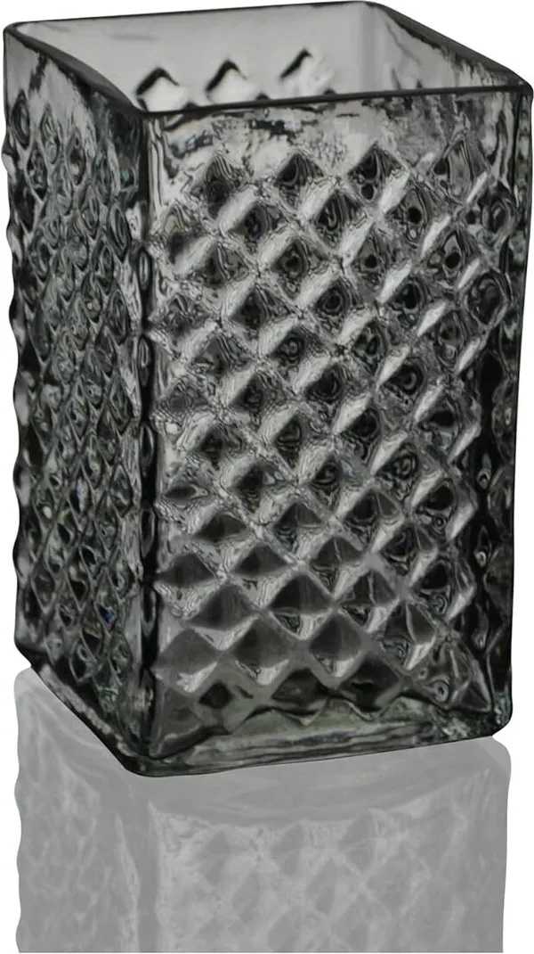 Black_Table_Decorative_Vase_For_Home_&_Office