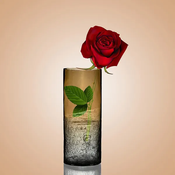 Beige_Table_Decorative_Vase_For_Home_&_Office