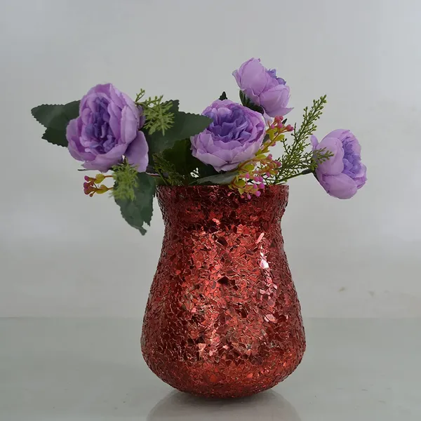 Copper_Floor__Table_Decorative_Vase_For_Home_&_Office