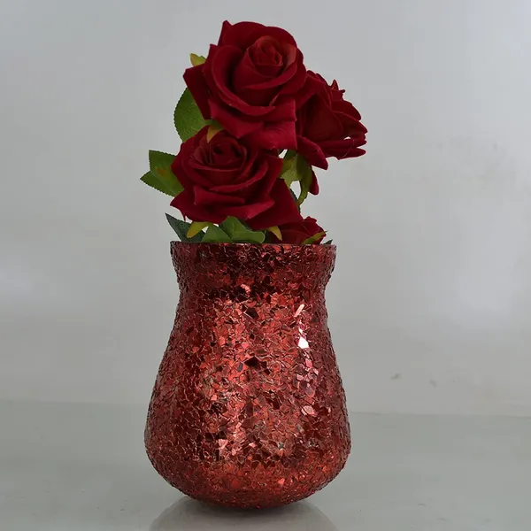 Copper_Floor__Table_Decorative_Vase_For_Home_&_Office