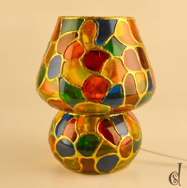 Handicraft_Table_Lamp_For_Home_Decoration