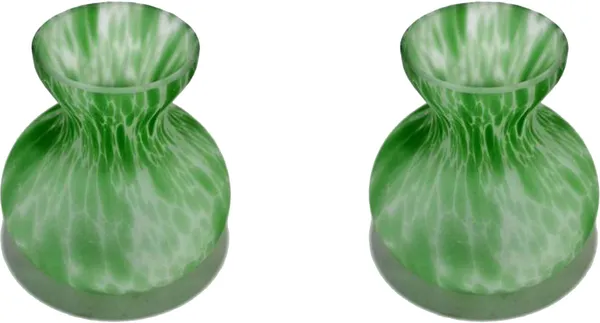 Green_Table_Decorative_Vase_For_Home_&_Office