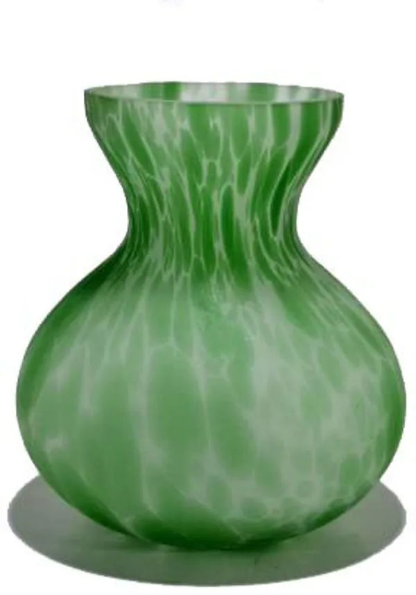 Green_Table_Decorative_Vase_For_Home_&_Office
