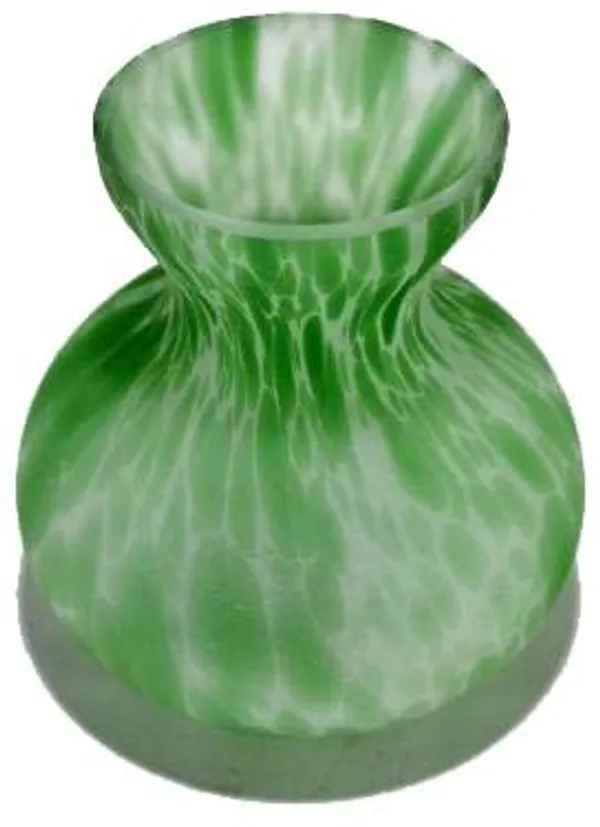 Green_Table_Decorative_Vase_For_Home_&_Office