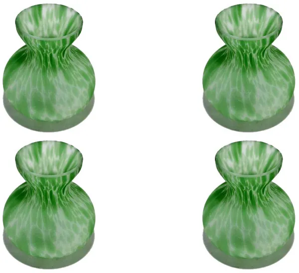 Green_Table_Decorative_Vase_For_Home_&_Office