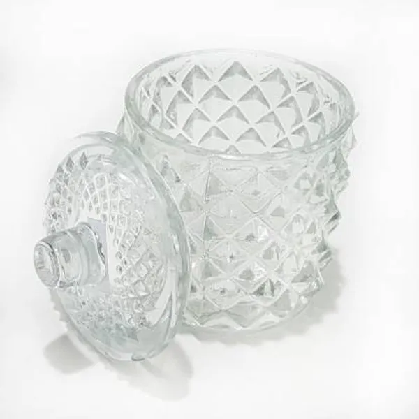 Clear_Decent_Glass_Dg166_-_100_Ml_Glass_Pickle_Container_&_Salt_Pepper_Container__(Clear)