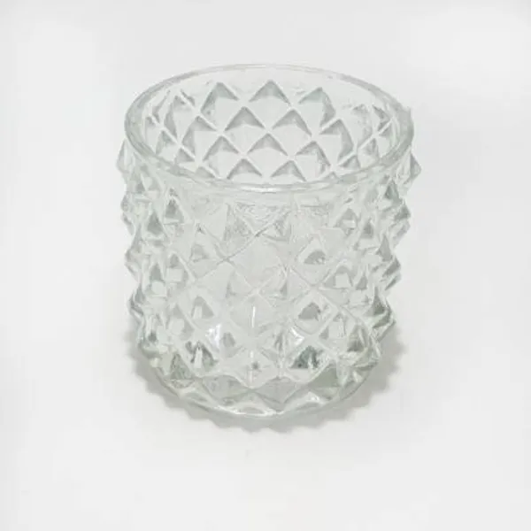 Clear_Decent_Glass_Dg166_-_100_Ml_Glass_Pickle_Container_&_Salt_Pepper_Container__(Clear)
