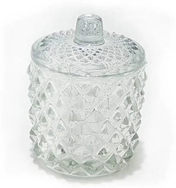 Clear_Decent_Glass_Dg166_-_100_Ml_Glass_Pickle_Container_&_Salt_Pepper_Container__(Clear)