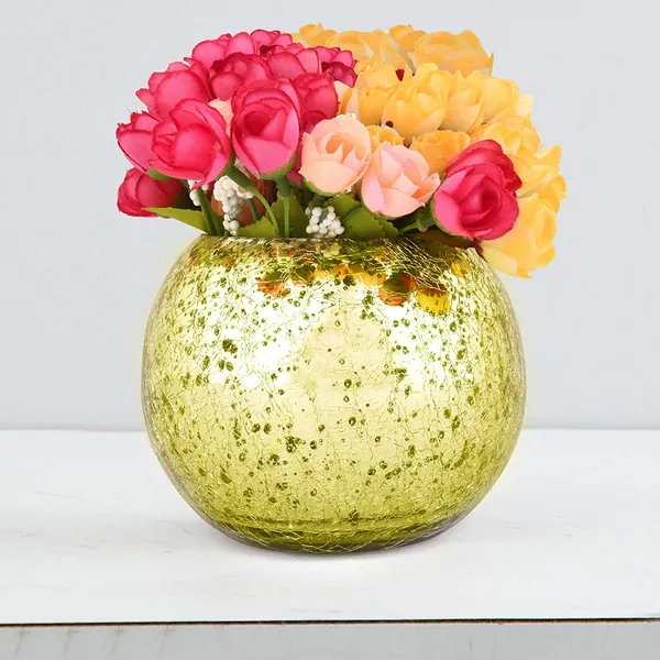Gold_Table_Decorative_Vase_For_Home_&_Office