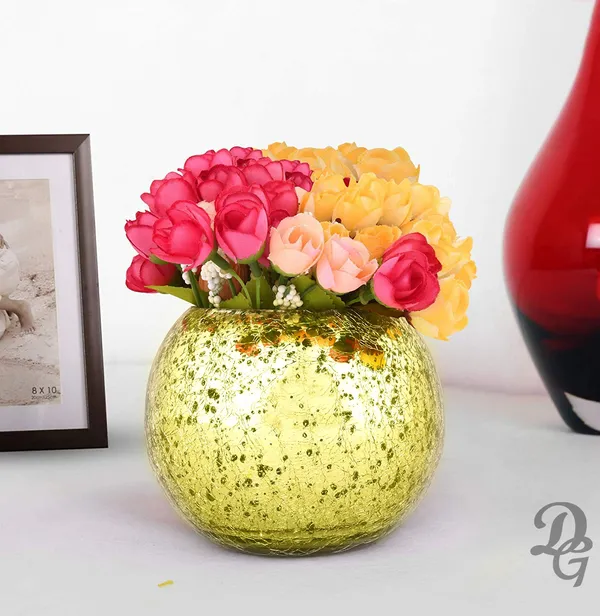Gold_Table_Decorative_Vase_For_Home_&_Office