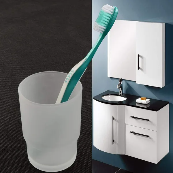 Clear_Easy_To_Install_Wall_Mounted_Toothbrush_Holder_For_Bathroom