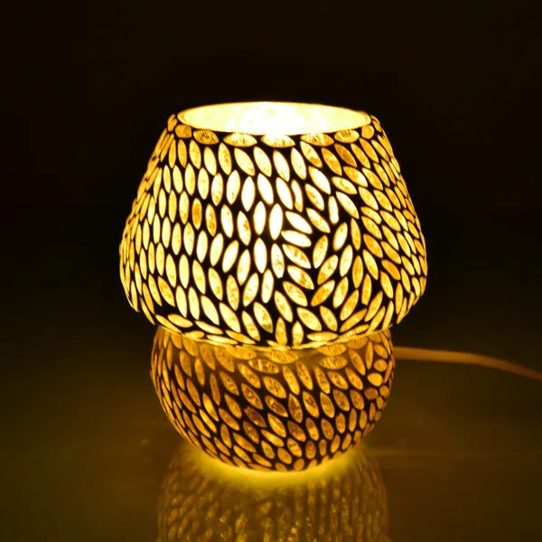 Gold_Handicraft_Night_Lamp_For_Home_Decoration