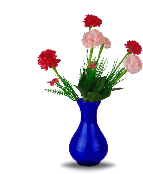 Blue_Table__Floor_Decorative_Vase_For_Home_&_Office