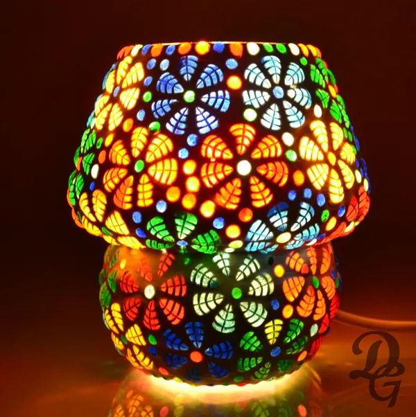 Handicraft_Night_Lamp_For_Home_Decoration