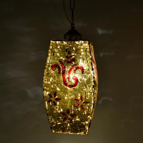 Mosaic_Hanging_Lamp_For_Home_Decoration_Turkish_Glass_Pendant_Light_(Design_H)
