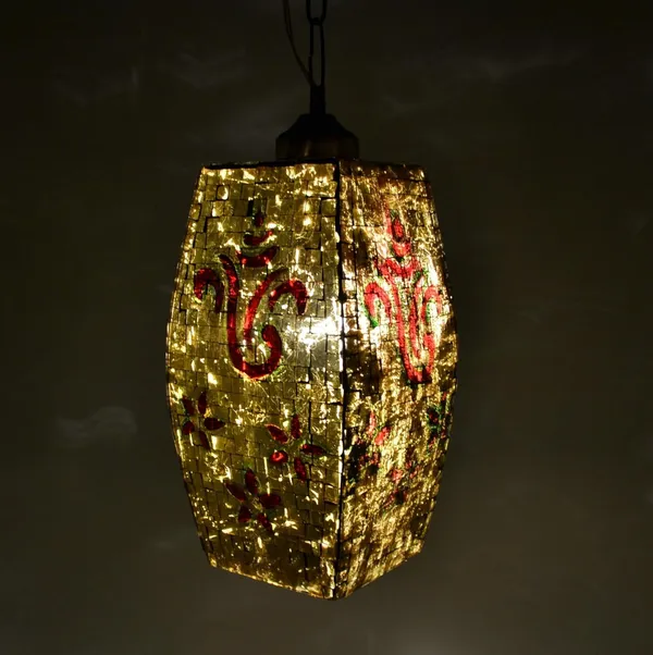 Mosaic_Hanging_Lamp_For_Home_Decoration_Turkish_Glass_Pendant_Light_(Design_H)