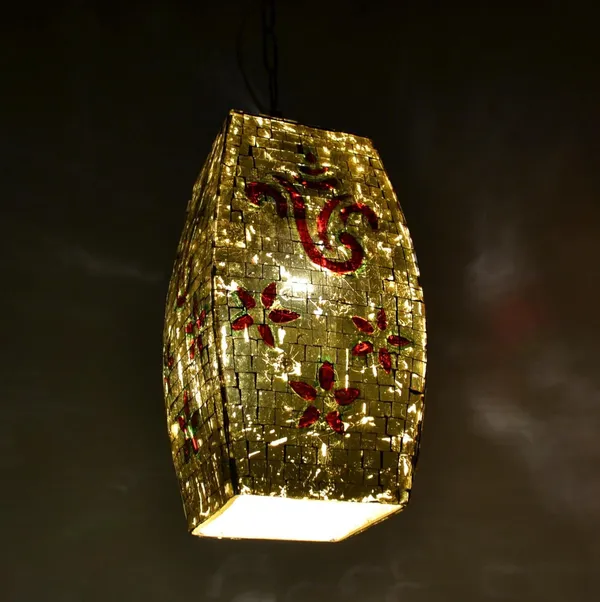 Mosaic_Hanging_Lamp_For_Home_Decoration_Turkish_Glass_Pendant_Light_(Design_H)