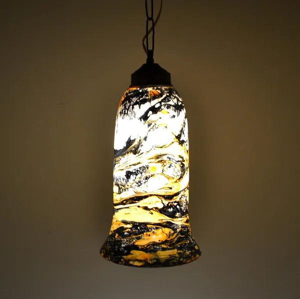 Mosaic_Hanging_Lamp_For_Home_Decoration_Turkish_Glass_Pendant_Light_(Design_B)