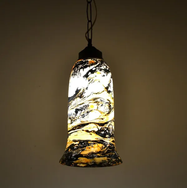 Mosaic_Hanging_Lamp_For_Home_Decoration_Turkish_Glass_Pendant_Light_(Design_B)