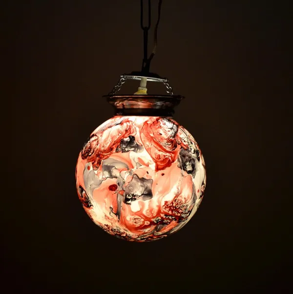 Mosaic_Hanging_Lamp_For_Home_Decoration_Turkish_Glass_Pendant_Light_(Design_E)