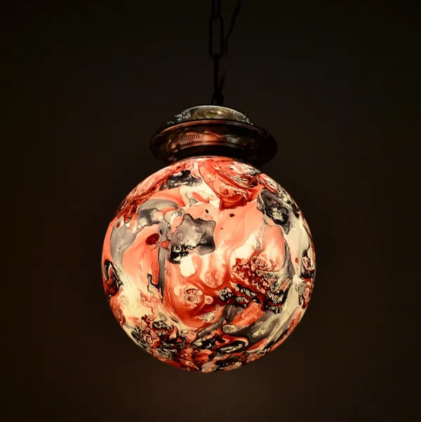 Mosaic_Hanging_Lamp_For_Home_Decoration_Turkish_Glass_Pendant_Light_(Design_E)
