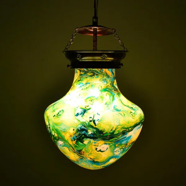 Mosaic_Hanging_Lamp_For_Home_Decoration_Turkish_Glass_Pendant_Light_(Design_G)