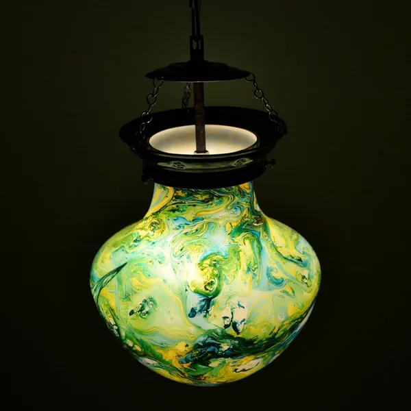 Mosaic_Hanging_Lamp_For_Home_Decoration_Turkish_Glass_Pendant_Light_(Design_G)