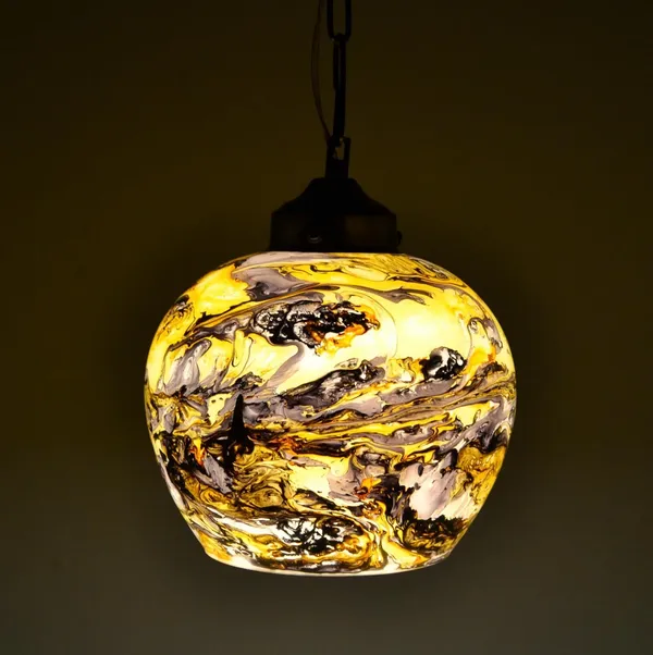 Mosaic_Hanging_Lamp_For_Home_Decoration_Turkish_Glass_Pendant_Light_(Design_C)